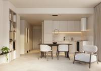 Nueva construcción  - Apartamento - Calpe