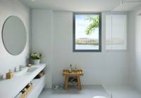 Nueva construcción  - Apartamento - Calpe