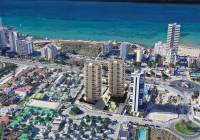 Nueva construcción  - Apartamento - Calpe