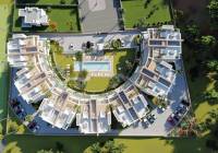Nueva construcción  - Apartamento - Cartagena