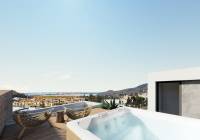 Nueva construcción  - Apartamento - Cartagena