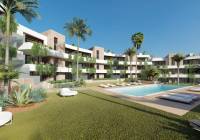 Nueva construcción  - Apartamento - Cartagena