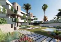Nueva construcción  - Apartamento - Cartagena