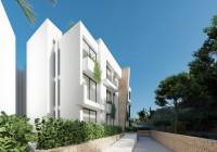Nueva construcción  - Apartamento - Cartagena