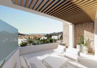 Nueva construcción  - Apartamento - Cartagena