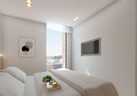 Nueva construcción  - Apartamento - Cartagena