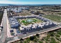 Nueva construcción  - Apartamento - Ciudad Quesada