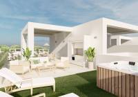 Nueva construcción  - Apartamento - Ciudad Quesada
