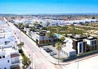 Nueva construcción  - Apartamento - Ciudad Quesada