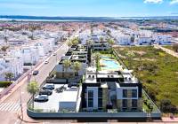 Nueva construcción  - Apartamento - Ciudad Quesada