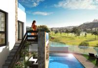 Nueva construcción  - Apartamento - Ciudad Quesada