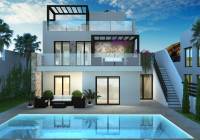 Nueva construcción  - Apartamento - Ciudad Quesada