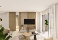 Nueva construcción  - Apartamento - Ciudad Quesada