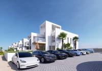 Nueva construcción  - Apartamento - Ciudad Quesada