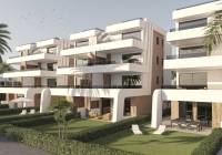 Nueva construcción  - Apartamento - Condado de Alhama