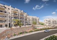 Nueva construcción  - Apartamento - Corvera