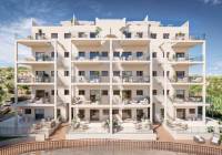 Nueva construcción  - Apartamento - Corvera