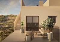 Nueva construcción  - Apartamento - Corvera