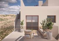 Nueva construcción  - Apartamento - Corvera