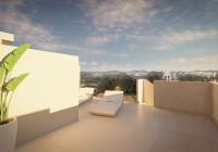 Nueva construcción  - Apartamento - Corvera