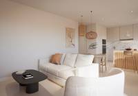 Nueva construcción  - Apartamento - Corvera