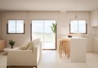 Nueva construcción  - Apartamento - Corvera