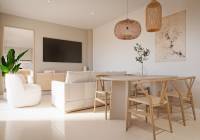 Nueva construcción  - Apartamento - Corvera