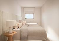 Nueva construcción  - Apartamento - Corvera