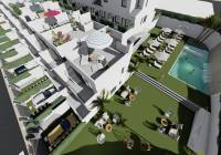 Nueva construcción  - Apartamento - Cox