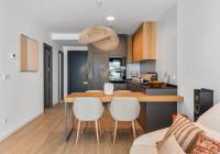 Nueva construcción  - Apartamento - Cumbre del Sol