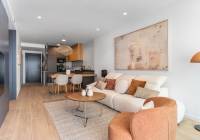 Nueva construcción  - Apartamento - Cumbre del Sol