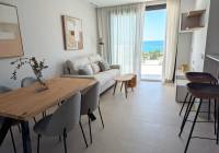 Nueva construcción  - Apartamento - Dénia