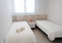 Nueva construcción  - Apartamento - Dénia