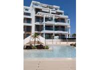 Nueva construcción  - Apartamento - Dénia