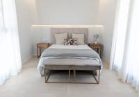 Nueva construcción  - Apartamento - Dénia