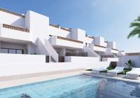 Nueva construcción  - Apartamento - Dolores