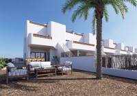 Nueva construcción  - Apartamento - Dolores