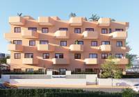 Nueva construcción  - Apartamento - El Campello