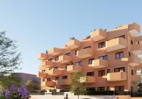 Nueva construcción  - Apartamento - El Campello