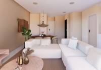 Nueva construcción  - Apartamento - El Campello
