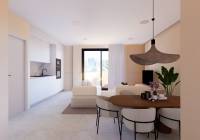 Nueva construcción  - Apartamento - El Campello