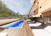 Nueva construcción  - Apartamento - El Campello