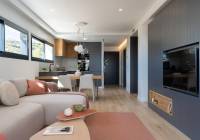 Nueva construcción  - Apartamento - El Poble Nou de Benitatxell