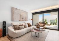 Nueva construcción  - Apartamento - El Poble Nou de Benitatxell