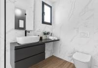 Nueva construcción  - Apartamento - El Poble Nou de Benitatxell