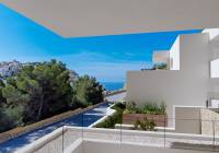 Nueva construcción  - Apartamento - El Poble Nou de Benitatxell