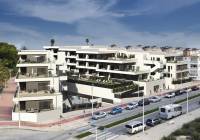 Nueva construcción  - Apartamento - Elche - La Marina