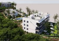 Nueva construcción  - Apartamento - Finestrat