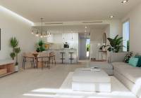 Nueva construcción  - Apartamento - Finestrat