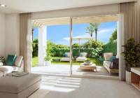 Nueva construcción  - Apartamento - Finestrat